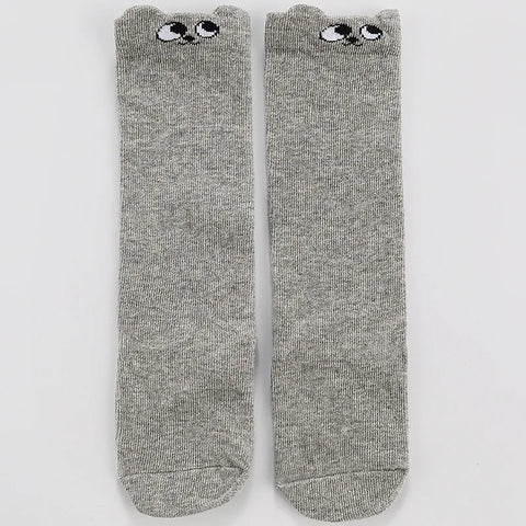 Adorable Baby Knee-highs for Girls