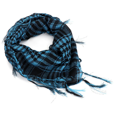 2024 Special Forces Tactical Desert Scarves