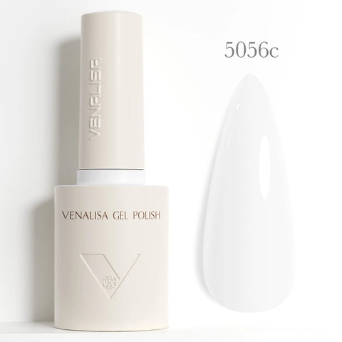 VENALISA 10ml Nail Gel Polish - 90 Colors, HEMA/TPO Free