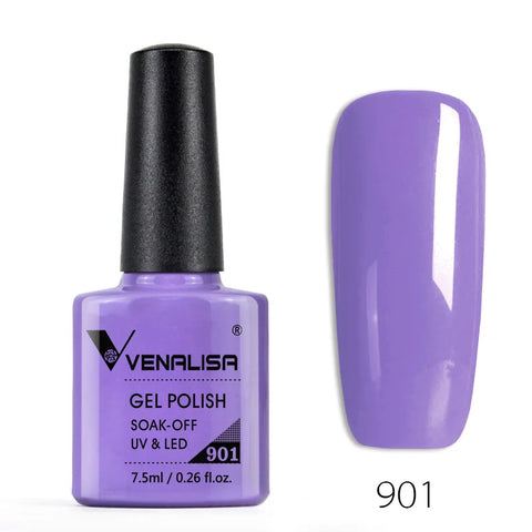 Venalisa VIP4 Nail Gel Polish 7.5ml - New Arrival