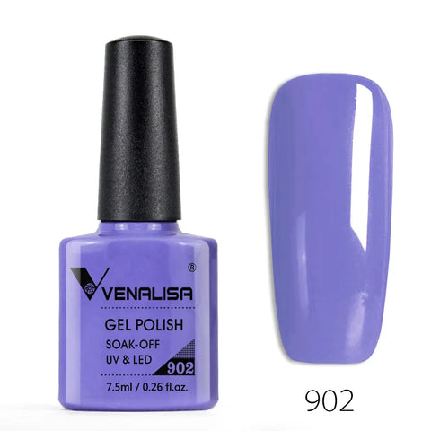 Venalisa VIP4 Nail Gel Polish 7.5ml - New Arrival
