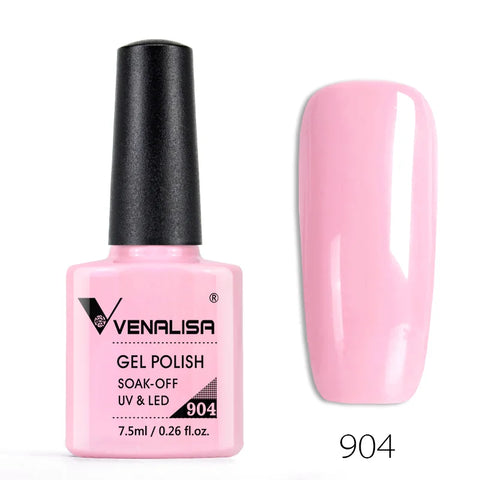 Venalisa VIP4 Nail Gel Polish 7.5ml - New Arrival