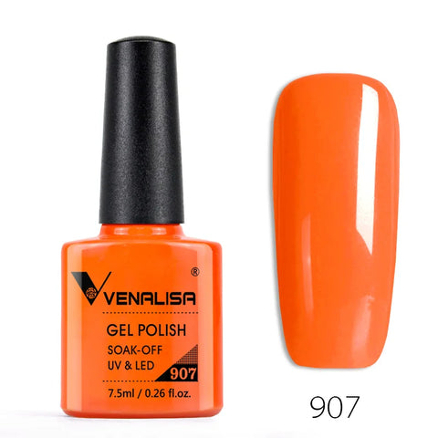 Venalisa VIP4 Nail Gel Polish 7.5ml - New Arrival