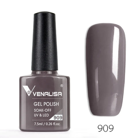 Venalisa VIP4 Nail Gel Polish 7.5ml - New Arrival