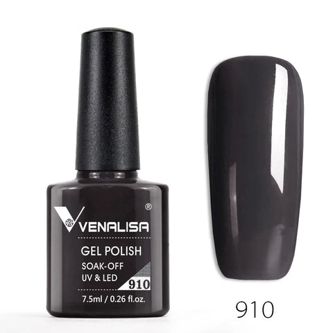 Venalisa VIP4 Nail Gel Polish 7.5ml - New Arrival