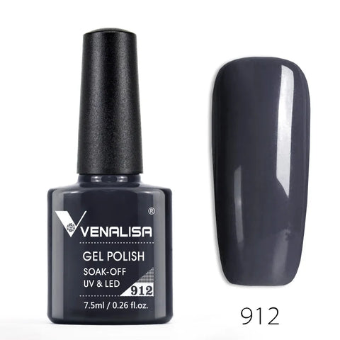 Venalisa Nail Gel Polish - 60 hoogwaardige kleuren