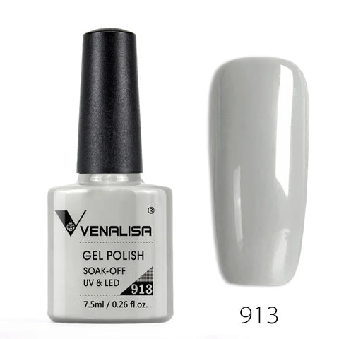Venalisa VIP4 Nail Gel Polish 7.5ml - New Arrival