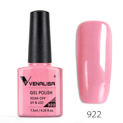 Venalisa VIP4 Nail Gel Polish 7.5ml - New Arrival