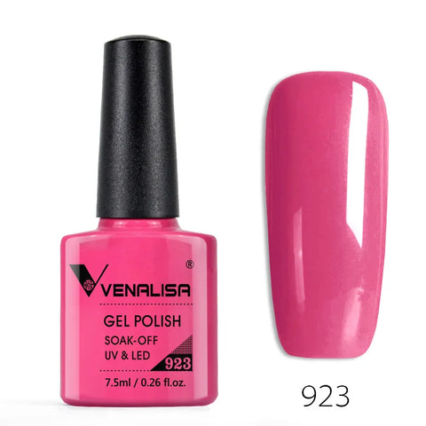 Venalisa VIP4 Nail Gel Polish 7.5ml - New Arrival