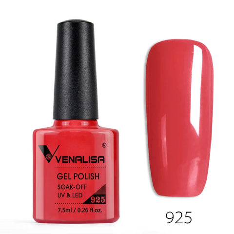 Venalisa VIP4 Nail Gel Polish 7.5ml - New Arrival