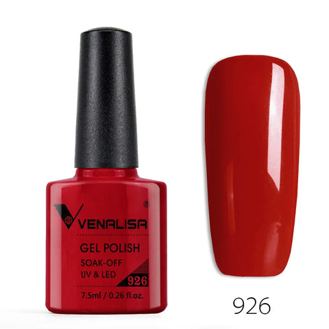 Venalisa VIP4 Nail Gel Polish 7.5ml - New Arrival