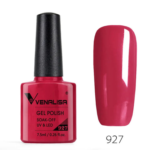 Venalisa VIP4 Nail Gel Polish 7.5ml - New Arrival