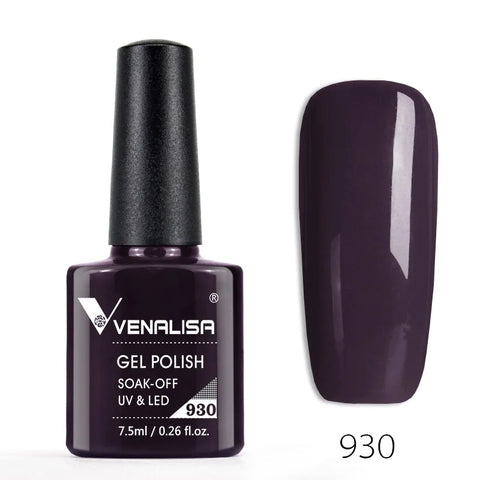 Venalisa VIP4 Nail Gel Polish 7.5ml - New Arrival
