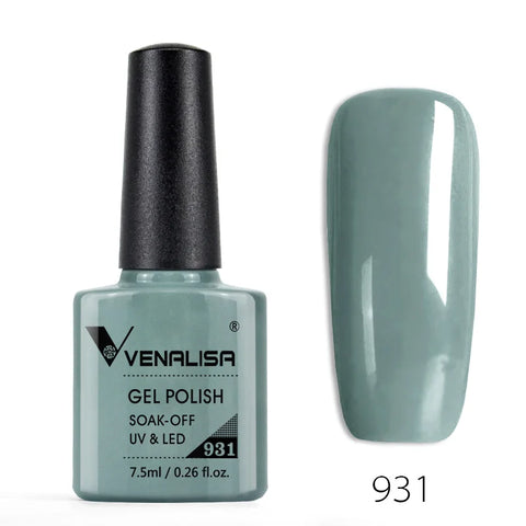 Venalisa VIP4 Nail Gel Polish 7.5ml - New Arrival