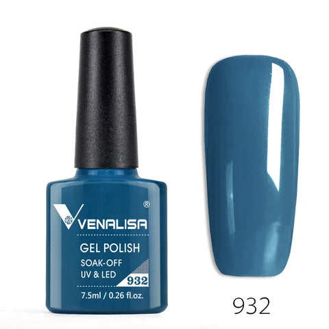 Venalisa VIP4 Nail Gel Polish 7.5ml - New Arrival