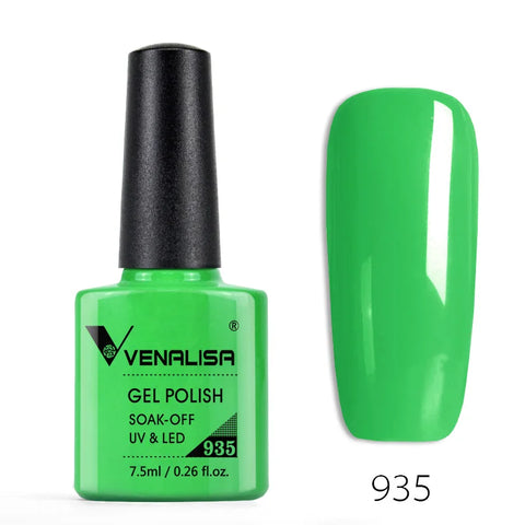 Venalisa VIP4 Nail Gel Polish 7.5ml - New Arrival