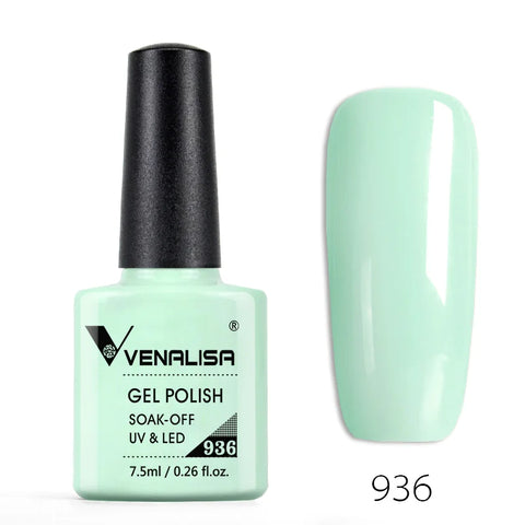 Venalisa VIP4 Nail Gel Polish 7.5ml - New Arrival