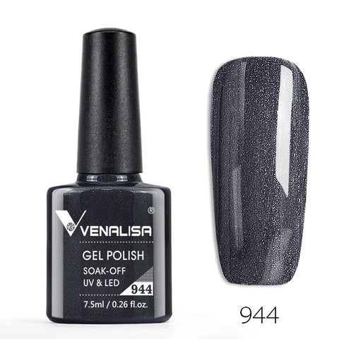 Venalisa VIP4 Nail Gel Polish 7.5ml - New Arrival