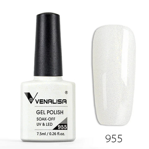 Venalisa VIP4 Nail Gel Polish 7.5ml - New Arrival