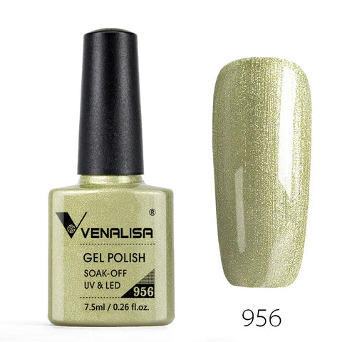 Venalisa VIP4 Nail Gel Polish 7.5ml - New Arrival
