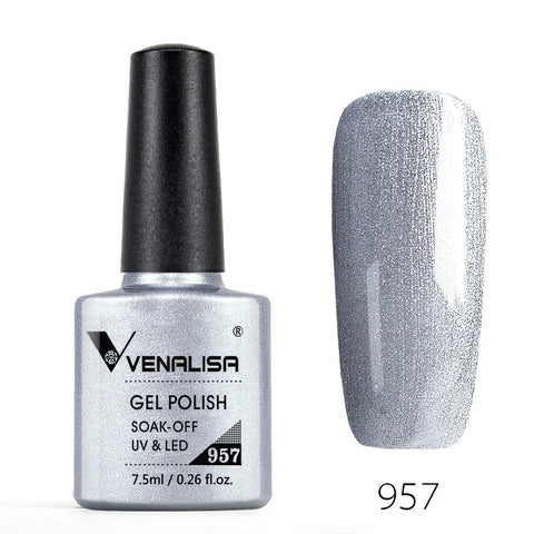 Venalisa VIP4 Nail Gel Polish 7.5ml - New Arrival