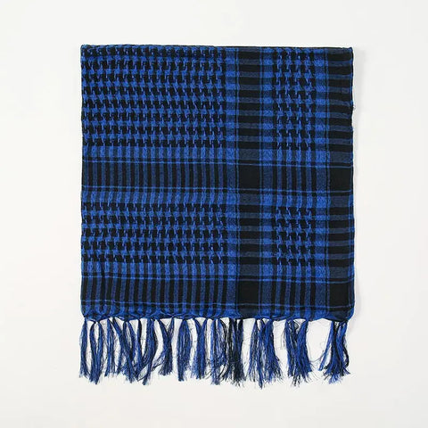 2024 Special Forces Tactical Desert Scarves