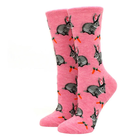 New Corgi Schnauzer Cartoon Happy Puppy Collection Socks for Men and Women