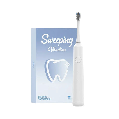 DOCO Sonic Electric Toothbrush - Smart Whitening Solution