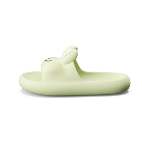Cute Rabbit Unisex Slippers - Cozy and Non-Slip