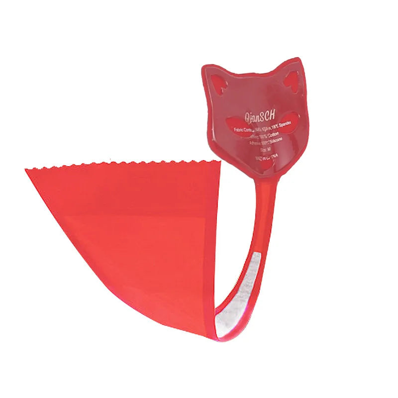 Women’s C-String Panties – Invisible Underwear with No Panty Line