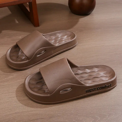 Men's Summer Lightweight EVA Indoor Outdoor Sandals