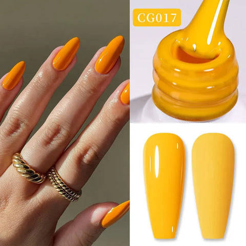 BORN PRETTY Peel Off Base Gel Nail Polish