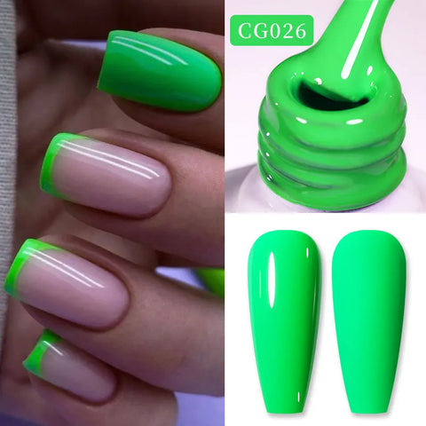 BORN PRETTY Peel Off Base Gel Nail Polish