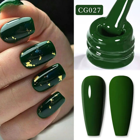 BORN PRETTY Peel Off Base Gel Nail Polish