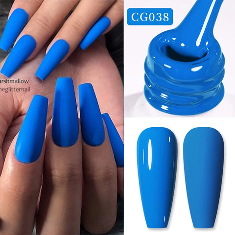 BORN PRETTY Peel Off Base Gel Nail Polish