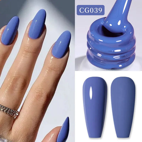 BORN PRETTY Peel Off Base Gel Nail Polish