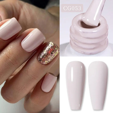 BORN PRETTY Peel Off Base Gel Nail Polish