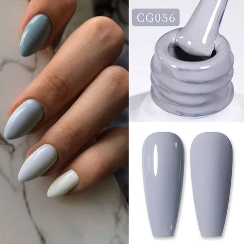 BORN PRETTY Peel Off Base Gel Nail Polish