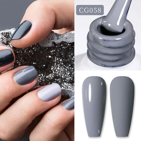 BORN PRETTY Peel Off Base Gel Nail Polish