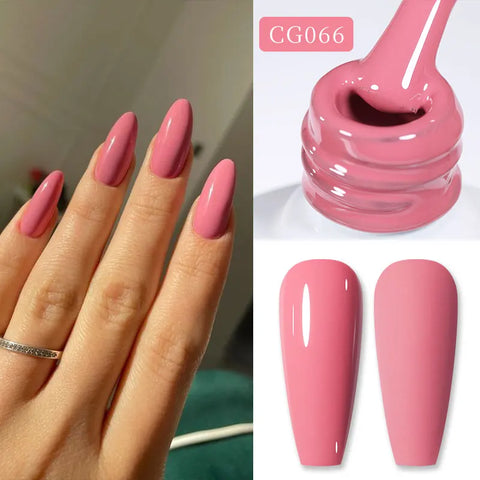BORN PRETTY Peel Off Base Gel Nail Polish