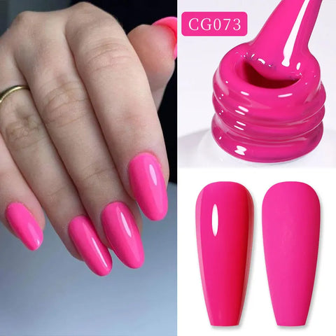 BORN PRETTY Peel Off Base Gel Nail Polish