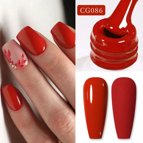 BORN PRETTY Peel Off Base Gel Nail Polish