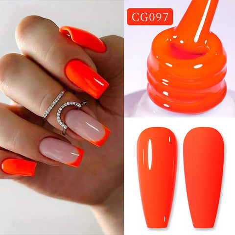 BORN PRETTY Peel Off Base Gel Nail Polish