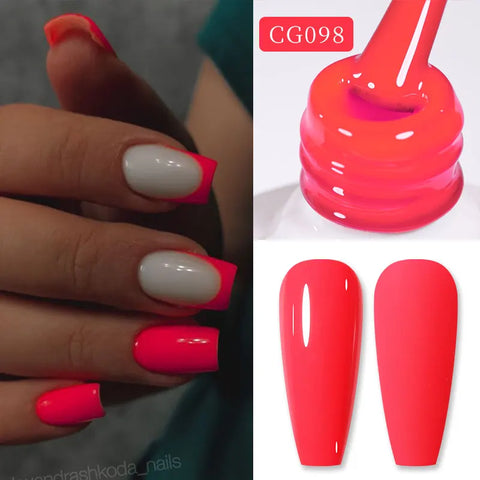 BORN PRETTY Peel Off Base Gel Nail Polish