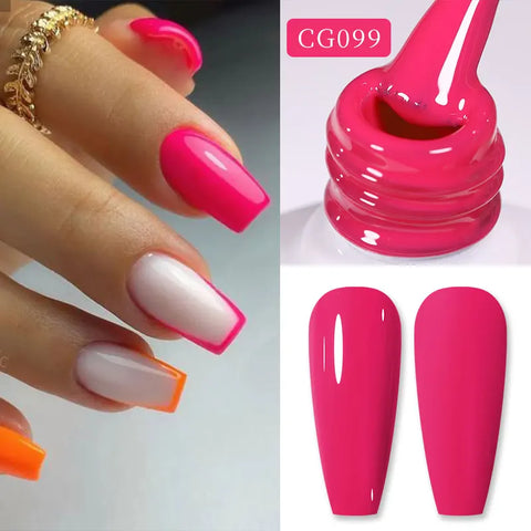 BORN PRETTY Peel Off Base Gel Nail Polish