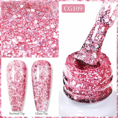 BORN PRETTY Peel Off Base Gel Nail Polish