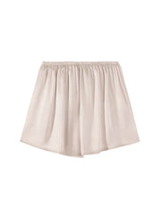 SuyaDream Women’s 100% Real Silk Shorts