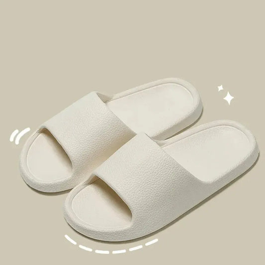 EVA Men Sandals Flip Flops - Comfortable Non-Slip Slippers