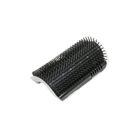 Cat Scratcher Massager - Multi-Functional Grooming Tool for Cats and Dogs