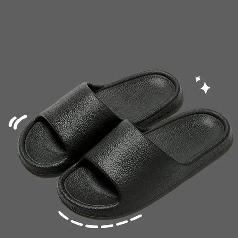 EVA Men Sandals Flip Flops - Comfortable Non-Slip Slippers